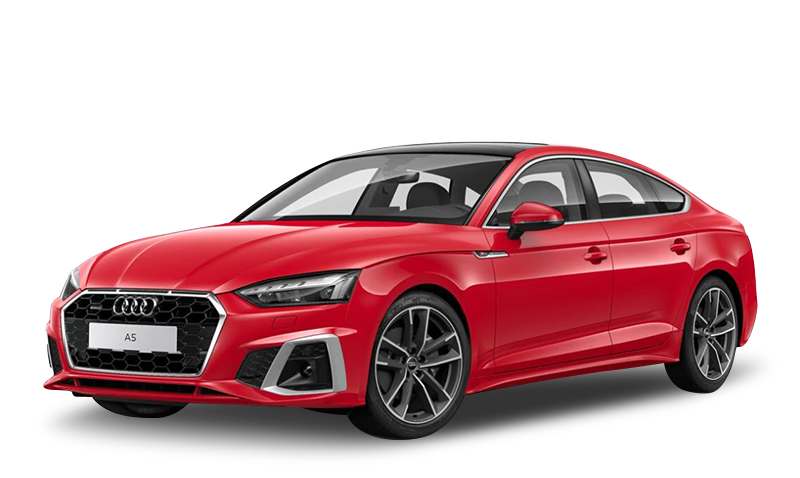 탱고 레드 익스테리어